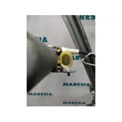 Renault - Megane - Window mechanism 4-door, front right