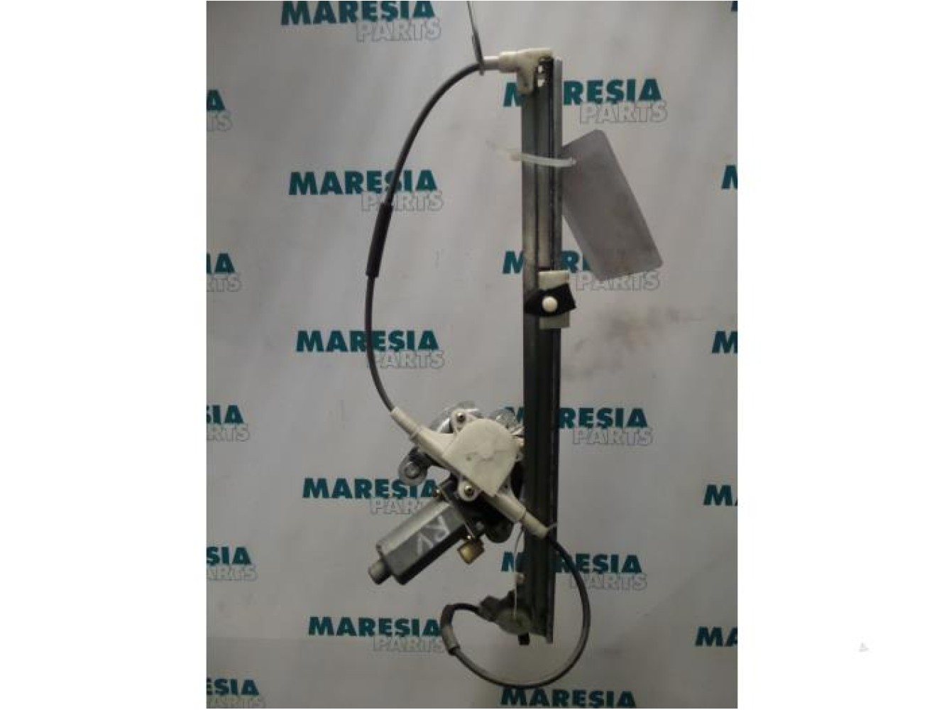 Renault - Megane - Window mechanism 4-door, front right