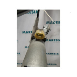 Renault - Megane - Window mechanism 4-door, front right