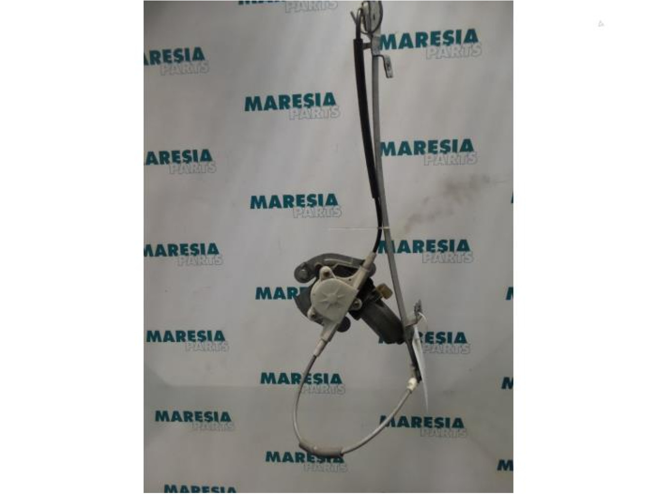 Renault - Megane - Window mechanism 4-door, front right