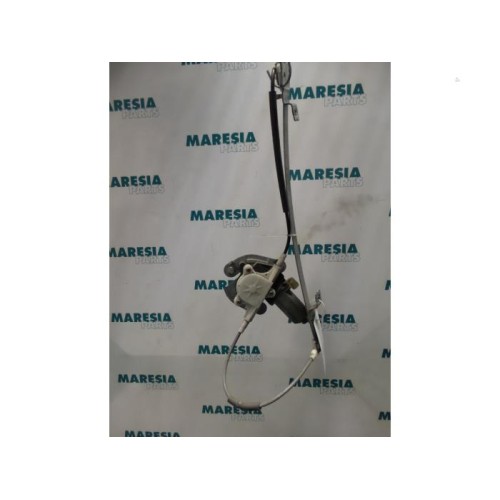 Renault - Megane - Window mechanism 4-door, front right