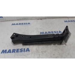 Fiat - 500 - Subframe