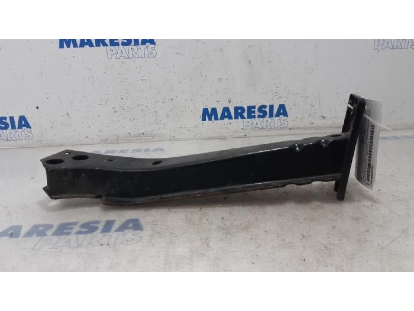 Fiat - 500 - Subframe