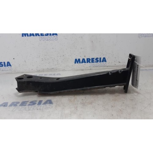 Fiat - 500 - Subframe