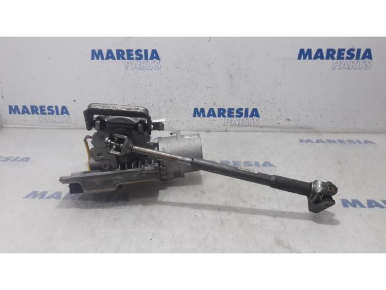 Fiat - 500 - Steering column housing
