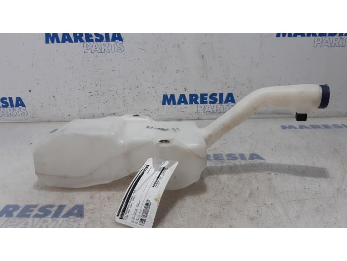 Fiat - 500 - Réservoir lave-glace avant