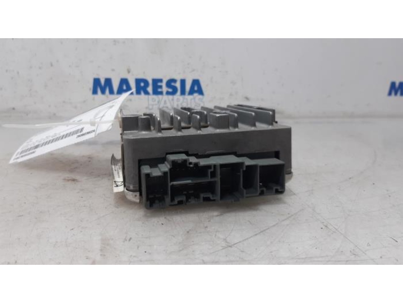 Fiat - Punto - Power steering computer