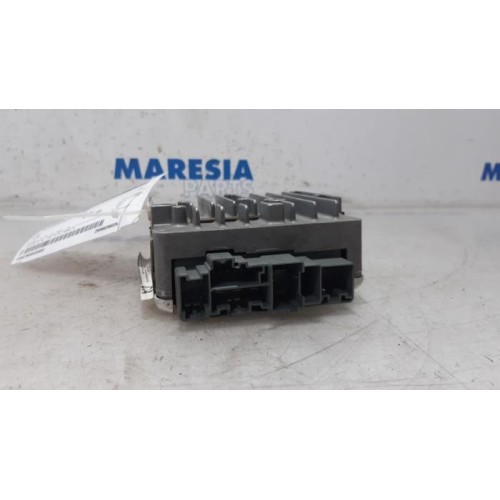 Fiat - Punto - Power steering computer