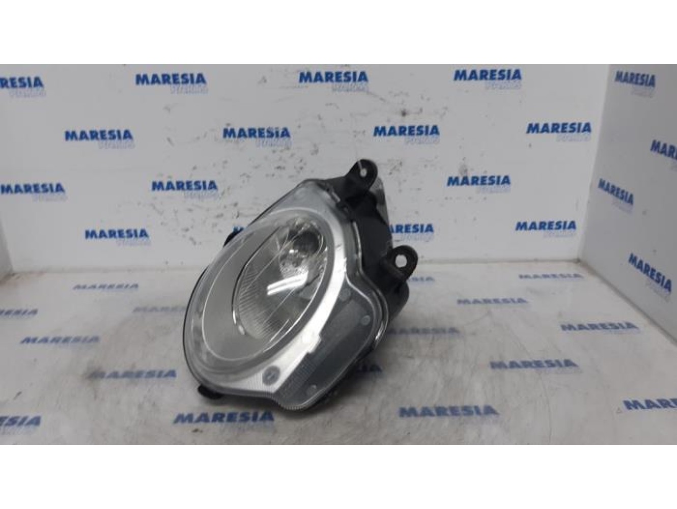 Fiat - 500 - Dagrijverlichting links