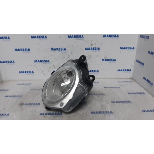 Fiat - 500 - Daytime running light, left