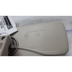 Fiat - 500 - Rear view mirror