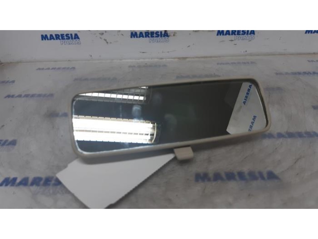 Fiat - 500 - Rear view mirror