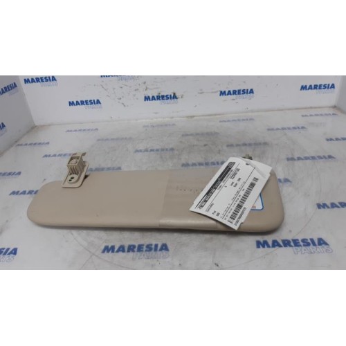 Fiat - 500 - Sun visor