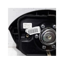 Renault - Megane Scenic - Airbag Set+Module