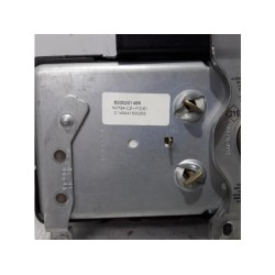 Renault - Megane Scenic - Airbag Set+Module