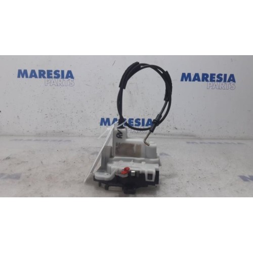 Fiat - 500 - Door lock mechanism 2-door, right