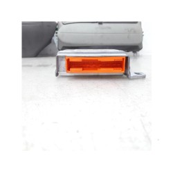 Renault - Megane Scenic - Airbag Set+Module