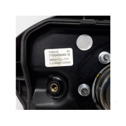 Renault - Megane Scenic - Airbag Set+Module
