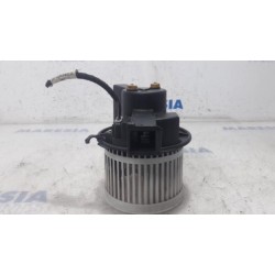 Fiat - 500 - Kachel Ventilatiemotor
