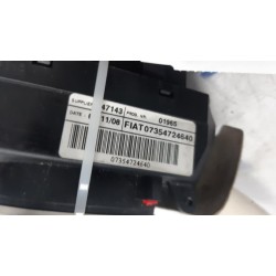 Fiat - 500 - Steering column stalk