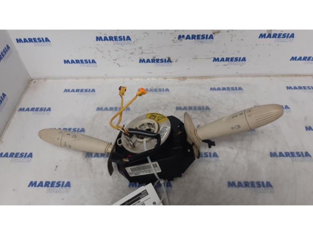 Fiat - 500 - Steering column stalk