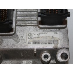 Fiat - Bravo - Engine management computer