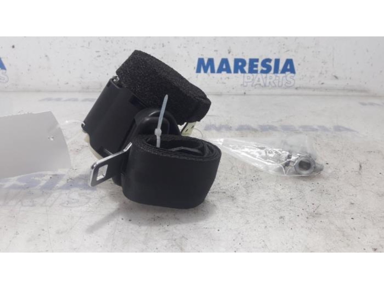 Fiat - 500 - Ceinture de sécurité arrière droite