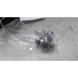 Fiat - 500 - Ceinture de sécurité arrière droite