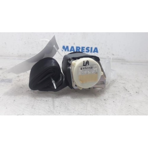 Fiat - 500 - Sicherheitsgurt links hinten
