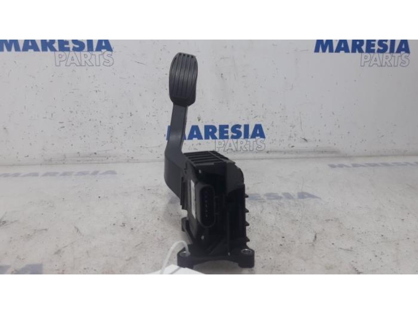Fiat - 500 - Gaspedaalpositie Sensor