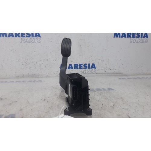 Fiat - 500 - Gaspedalposition Sensor
