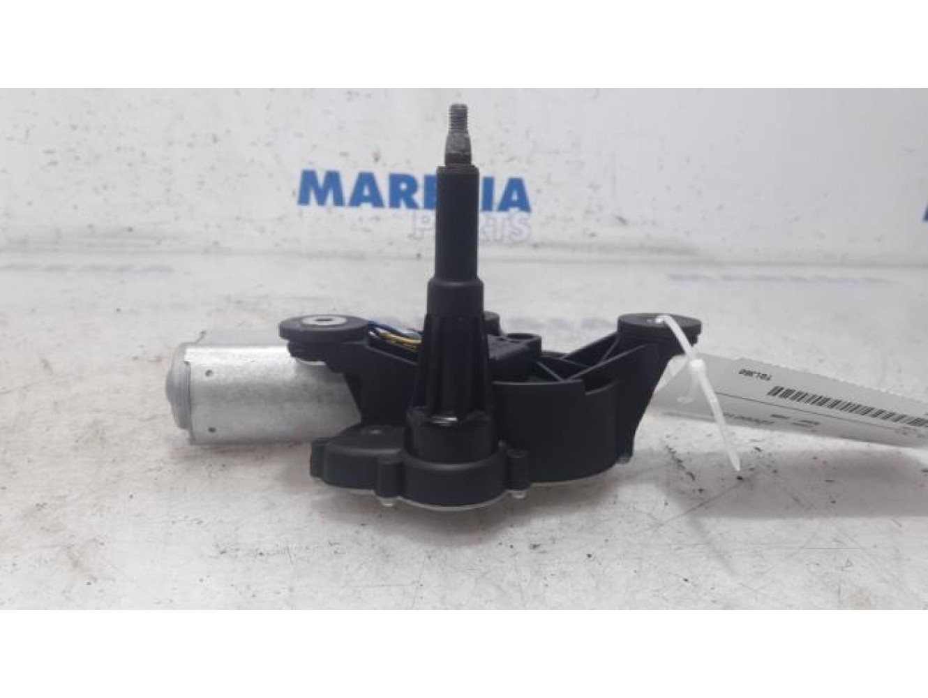 Fiat - 500 - Rear wiper motor