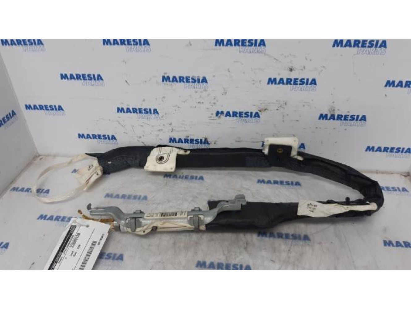Fiat - 500 - Airbag hemel links
