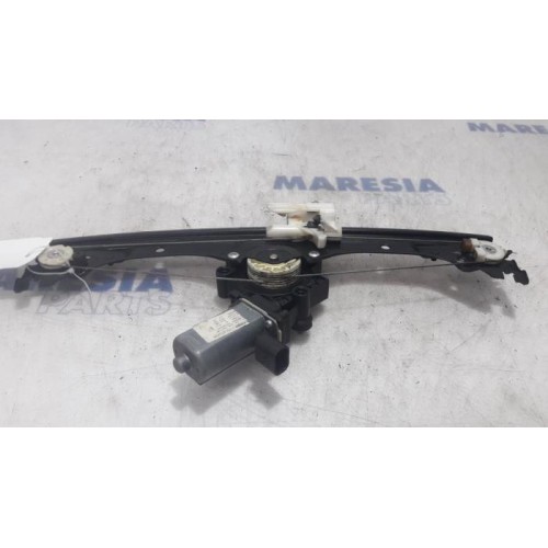 Fiat - 500 - Window mechanism 2-door, front left
