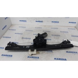 Fiat - 500 - Window mechanism 2-door, front right