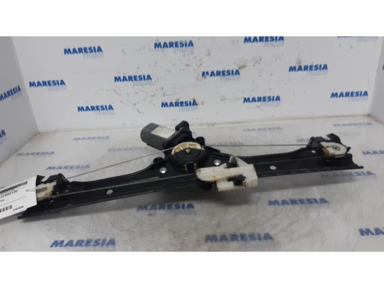 Fiat - 500 - Window mechanism 2-door, front right