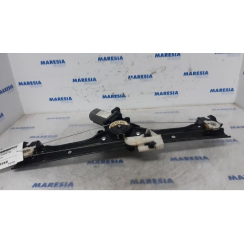 Fiat - 500 - Window mechanism 2-door, front right