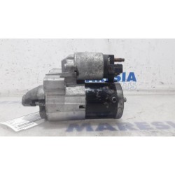 Peugeot - 207 - Startmotor