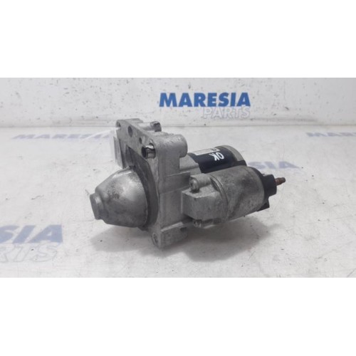 Peugeot - 207 - Startmotor