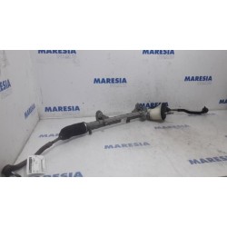 Renault - Megane - Steering box