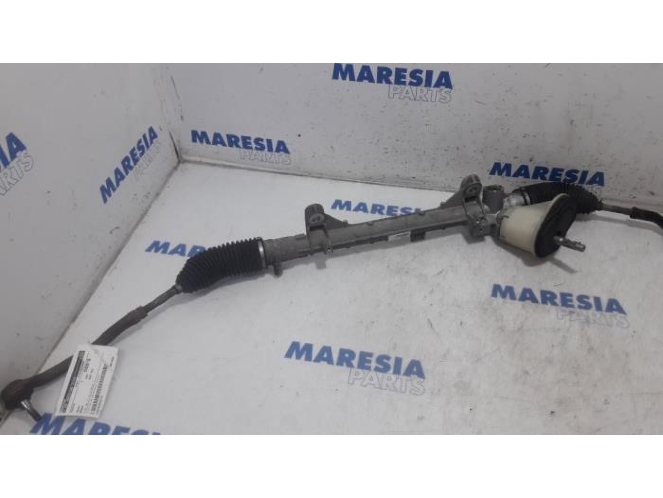 Renault - Megane - Steering box