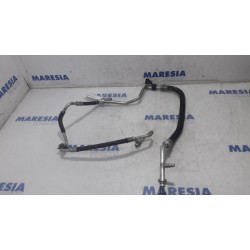 Renault - Megane - Air conditioning line