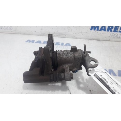 Renault - Megane - Bremszange links hinten