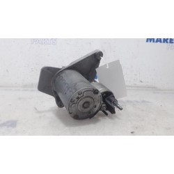 Renault - Megane - Startmotor