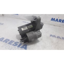 Renault - Megane - Startmotor