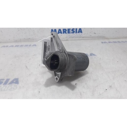 Renault - Megane - Startmotor