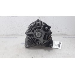 Renault - Megane - Dynamo