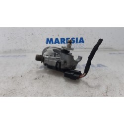 Renault - Megane - Front wiper motor