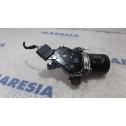 Renault - Megane - Front wiper motor