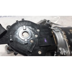 Renault - Megane - Front wiper motor
